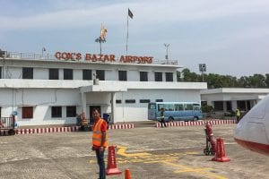 Cox's-bazar-airport