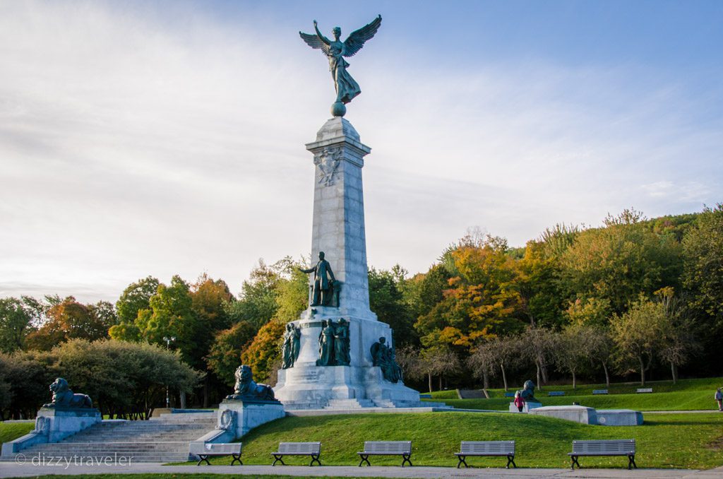 Montreal, Canada