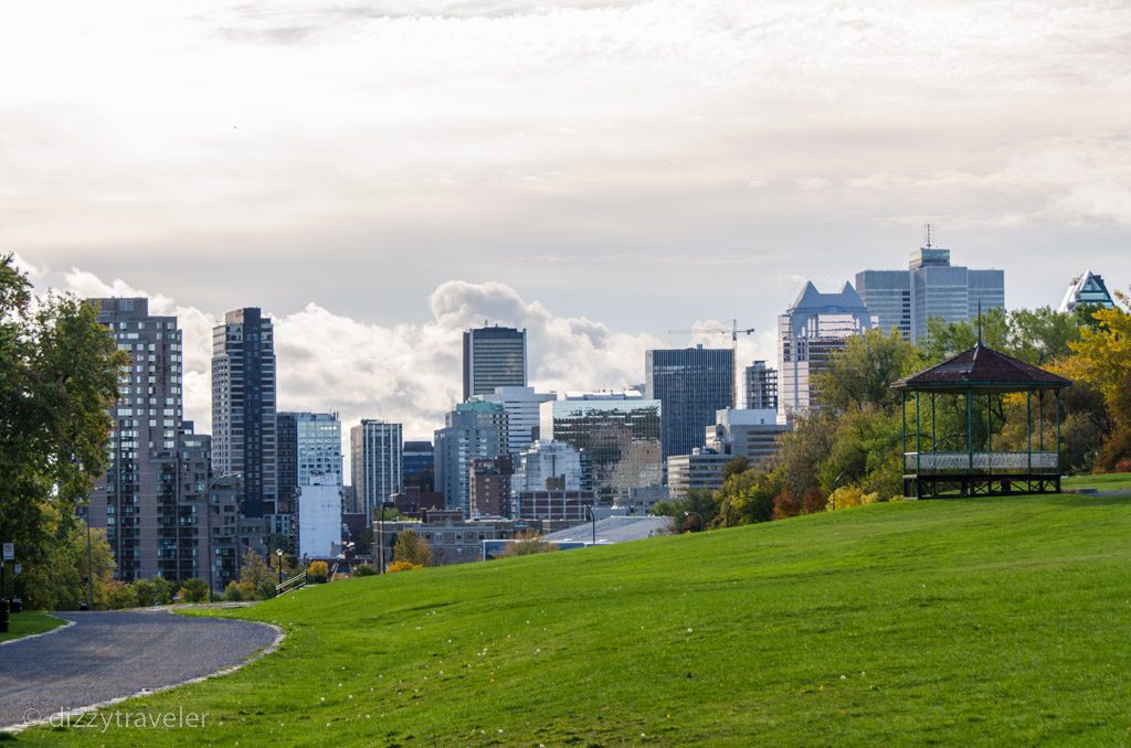 Montreal, Canada