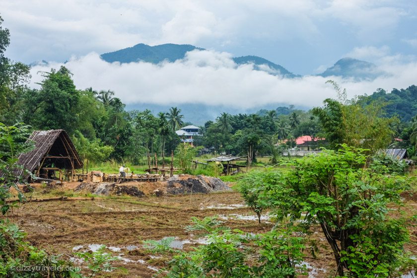 Sri Lanka Road Trip