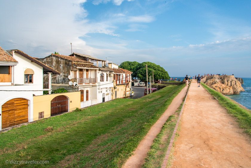 Galle, Sri Lanka