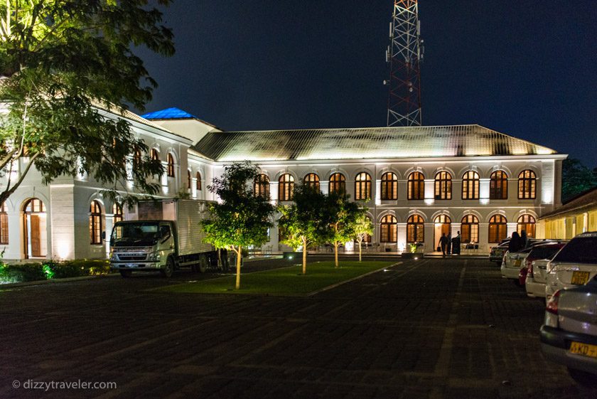 Colombo, Sri Lanka