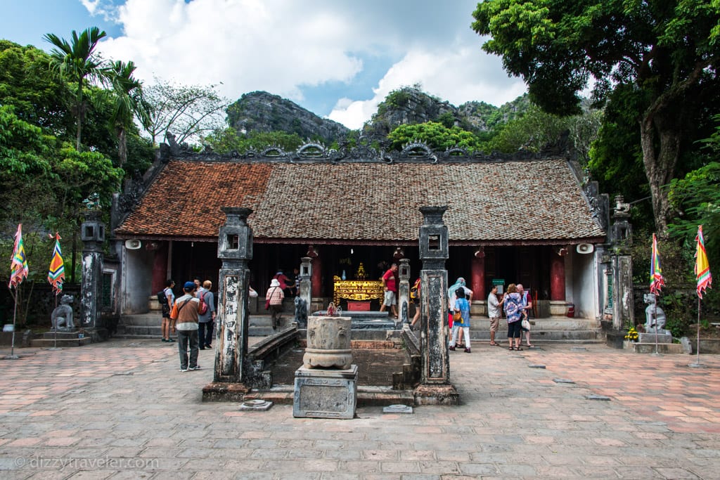 Ninh Binh, Vietnam