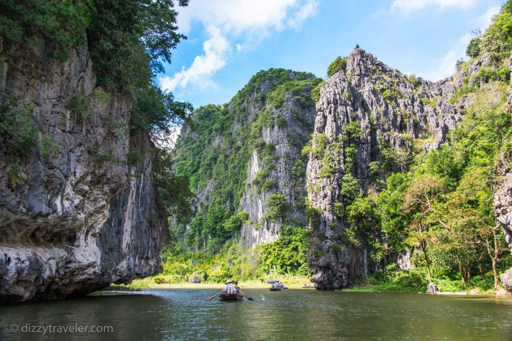 Ninh Binh, Vietnam