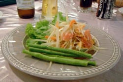 Read more about the article Thai Food I Love To Eat In Thailand