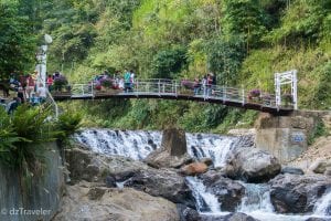 Read more about the article Trekking Cat Cat Village, Sapa, Vietnam