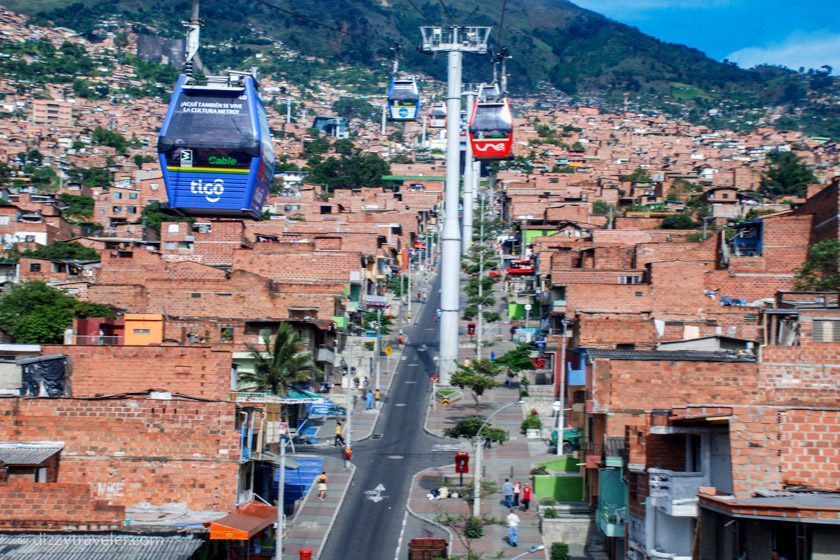 Medellin, Colombia