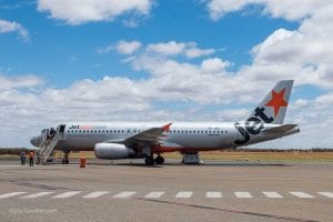 JetStar