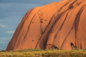 Ayer Rock, Uluru