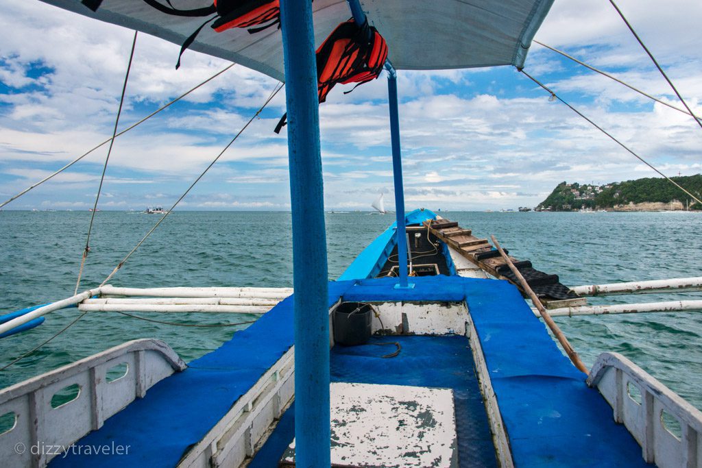 Carabao Island