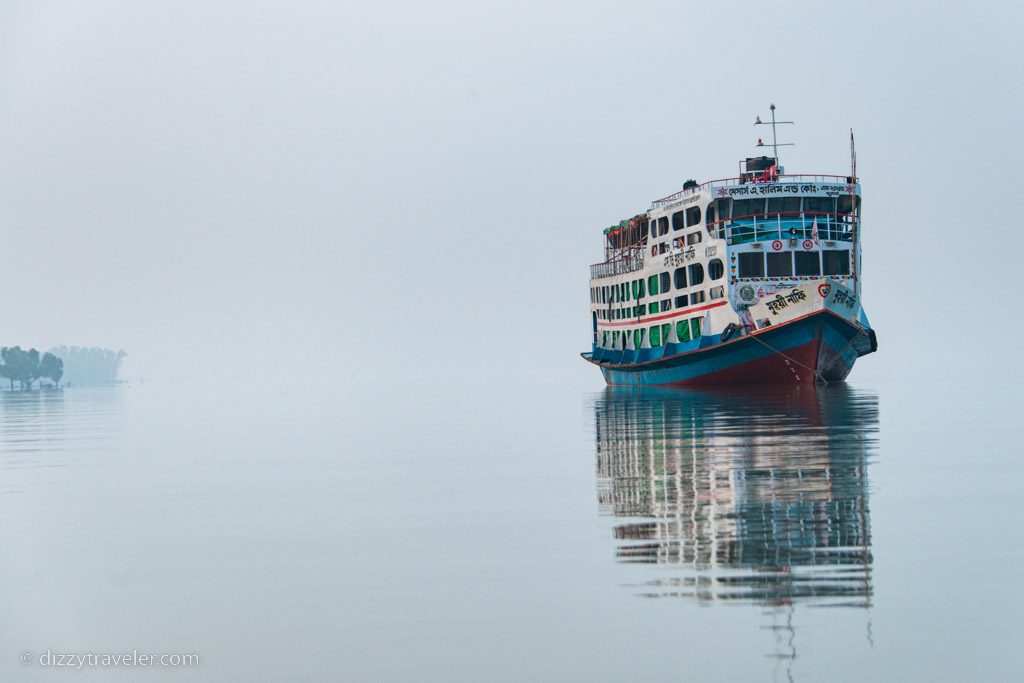 sundarbans, bangladesh