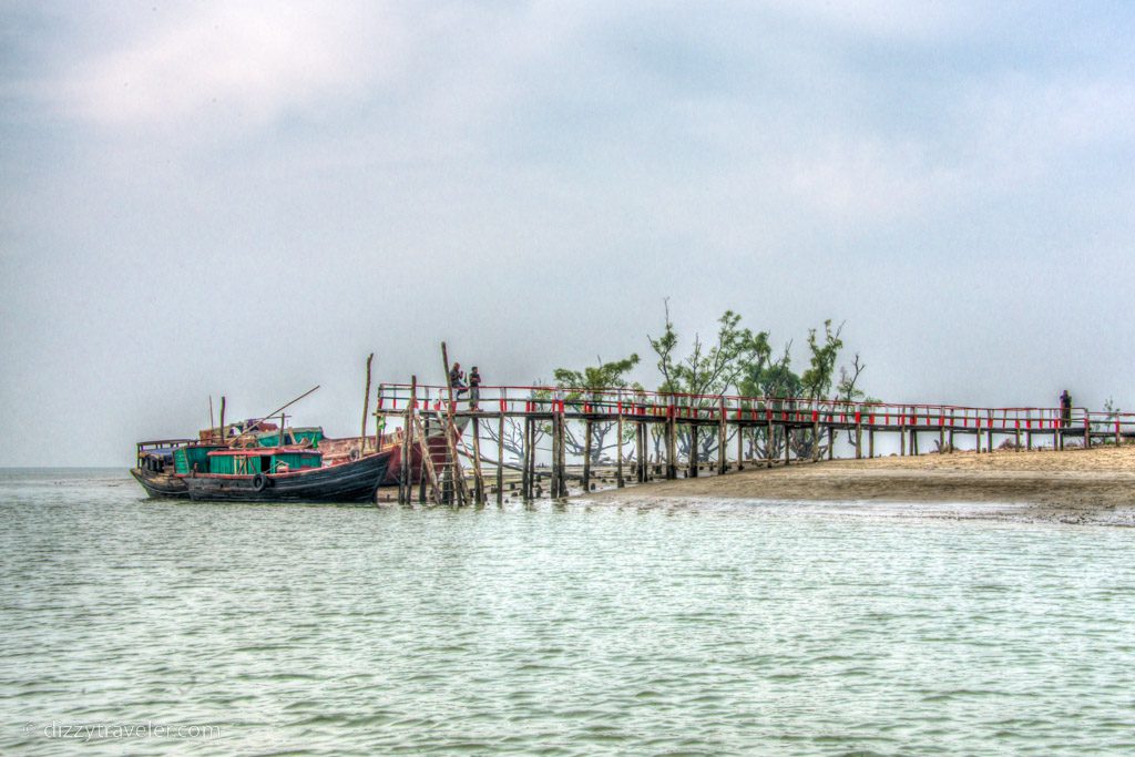Sundarban, Bangladessh