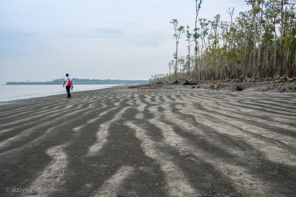 Jamtola Beach