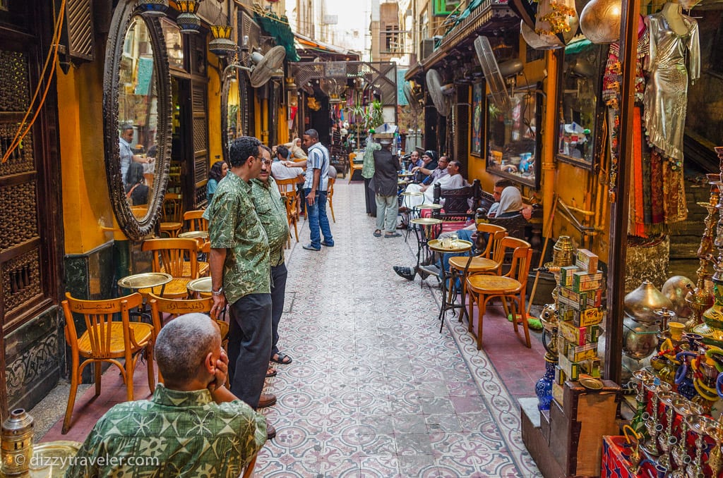 souk market 