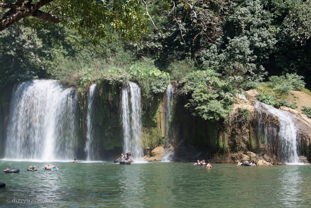 Kayin State, Myanmar