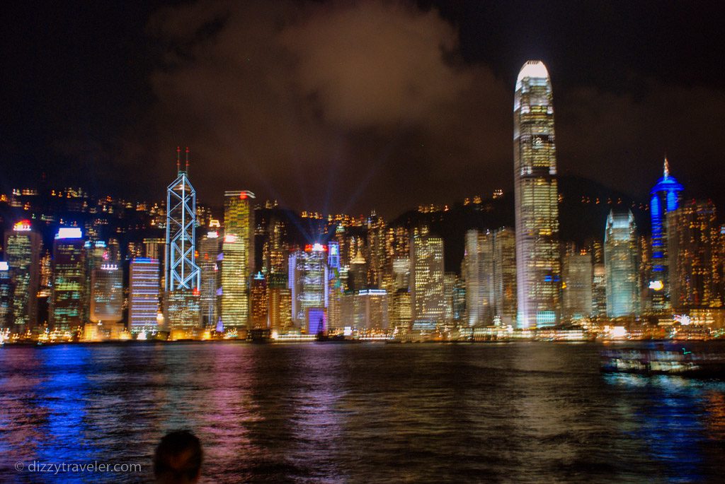 Hong Kong