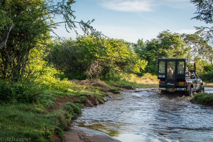 Yala National Park, Sri Lanka