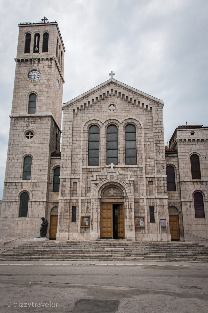 St. Joseph Church, Sarajevo