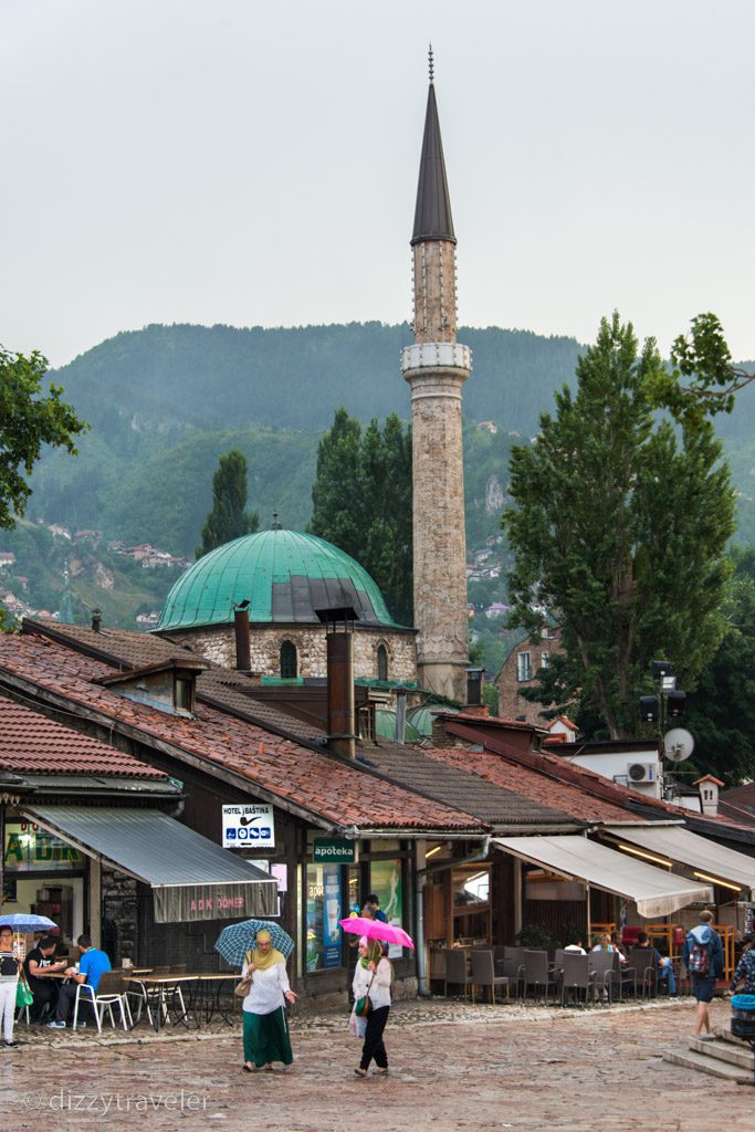 bosnia