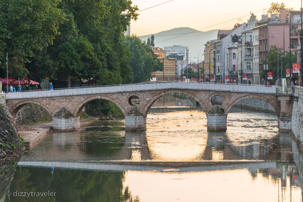 Sarajevo