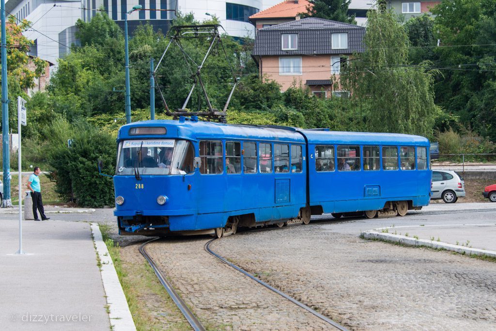 Sarajevo