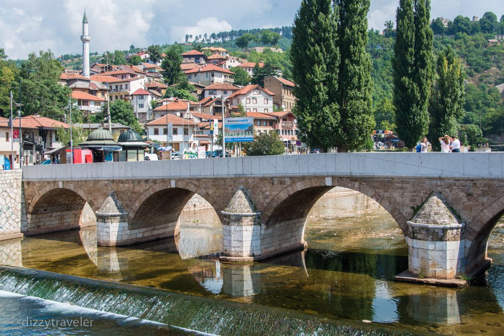 Sarajevo