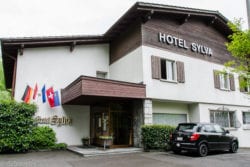 Read more about the article Hotel Sylva – Schaan, Liechtenstein