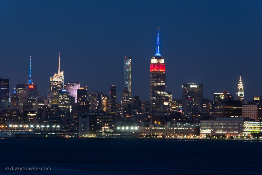 Empire State Building