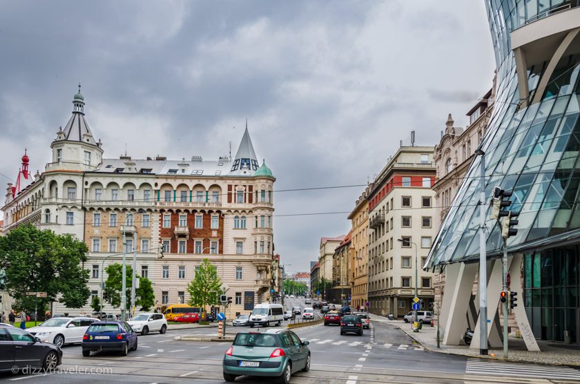 Prague, Czech Republic