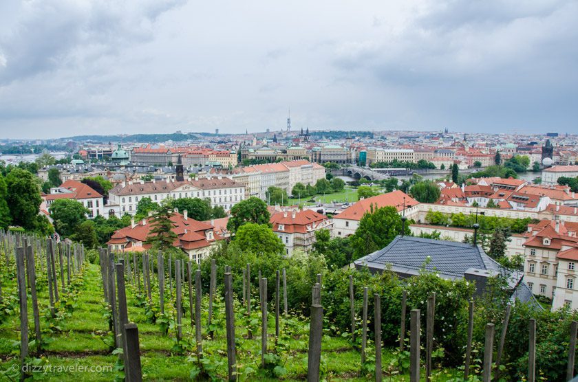 Prague, Czech Republic