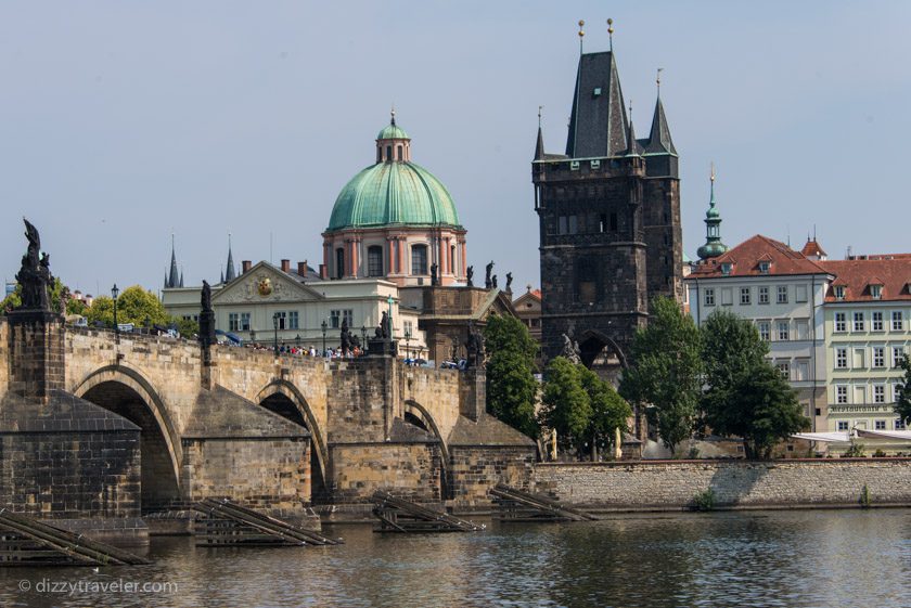 prague, Czechia