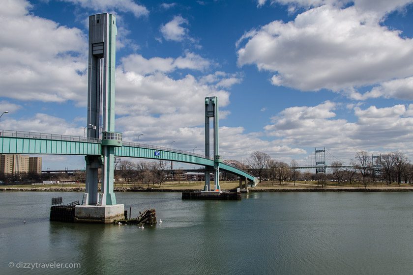 Randall's Island