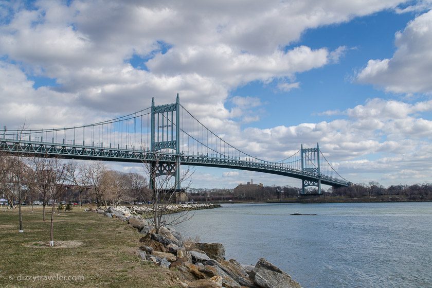 Randall's Island, New York