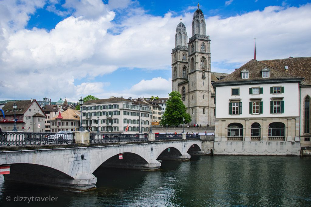 Zurich, Switzerland