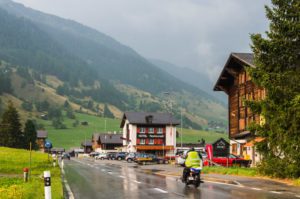 Read more about the article Road Trip from Zurich to Lucerne, Switzerland