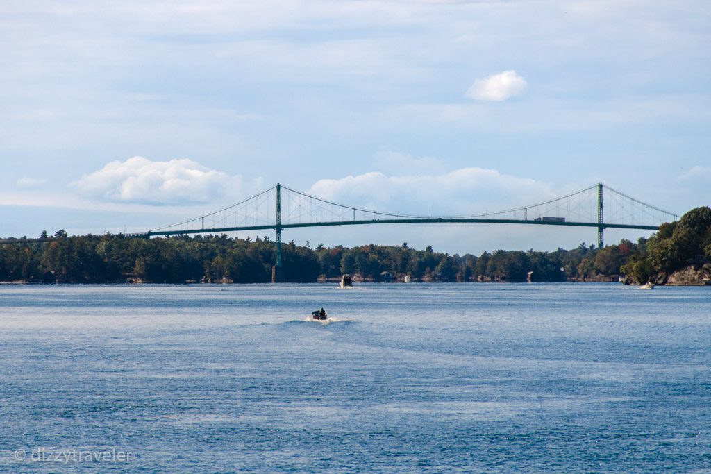 1000 Islands Bridge 