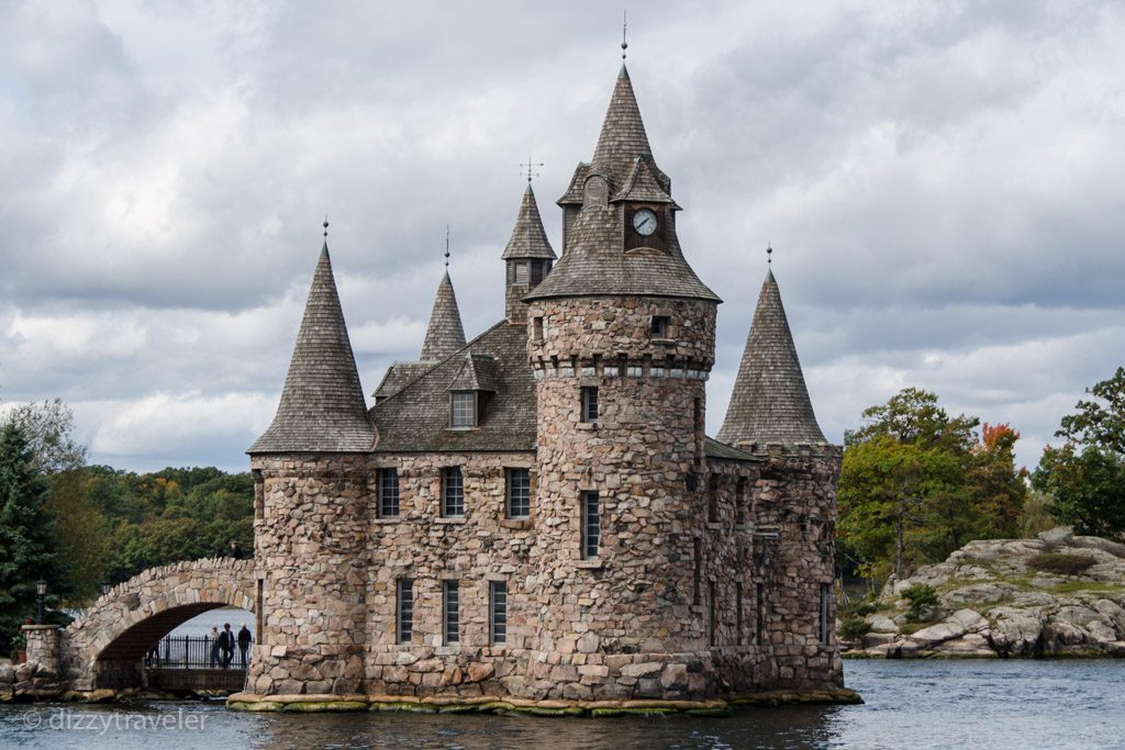 Boldt Castle