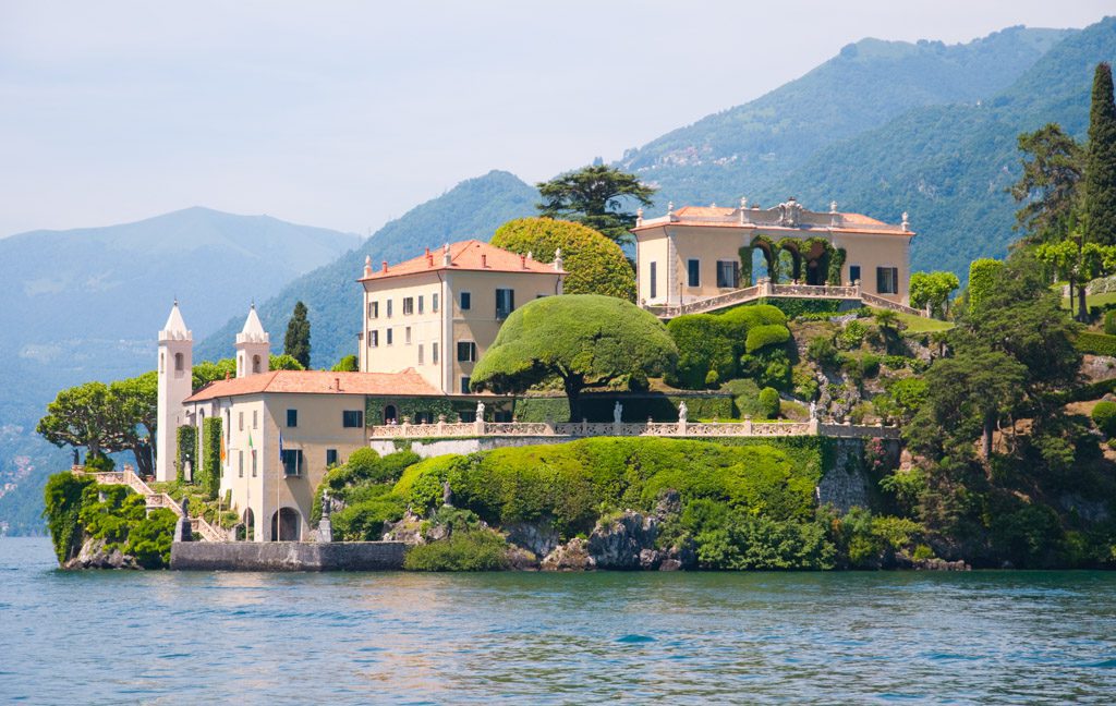 Lake Como