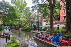 Read more about the article Top Things To Do In San Antonio, Texas