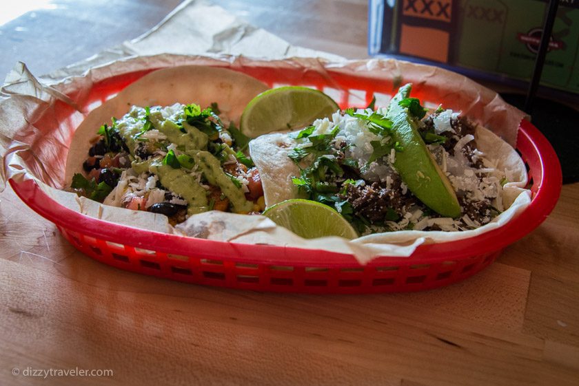 Torches Tacos, Austin