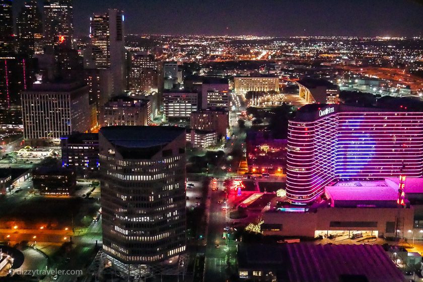 Dallas, Texas