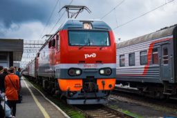 Read more about the article Helpful Tips for Trans-Siberian Train Travelers