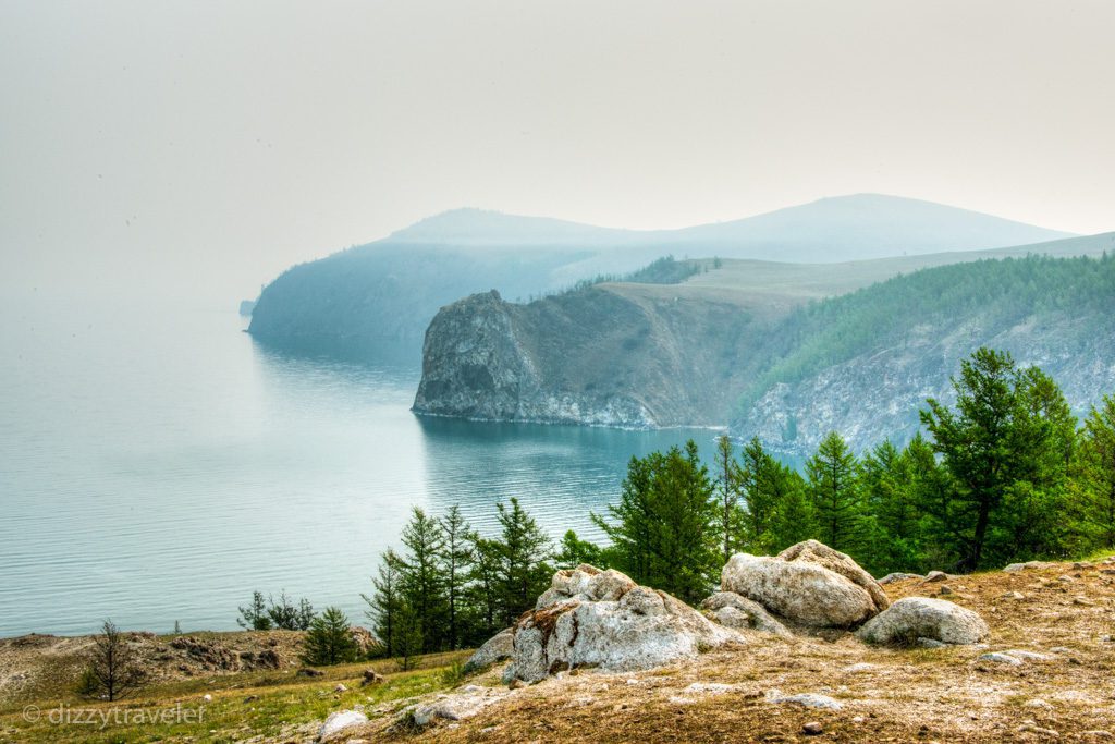 Olkhon Island, Lake Baikal