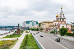 Read more about the article Top Things To Do In Irkutsk, Russia