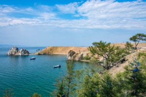 Read more about the article Olkhon Island Things To Do – Lake Baikal, Russia