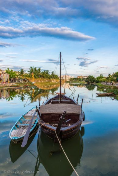 hoi an, vietnam