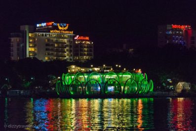 Mong Thanh Hue Hotel, Hue City, Vietnam