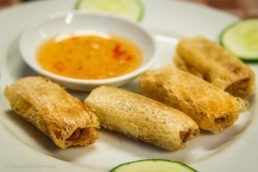 Vietnames Spring Roll