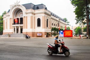 Read more about the article Ho Chi Minh City In 3 Days (Saigon), Vietnam