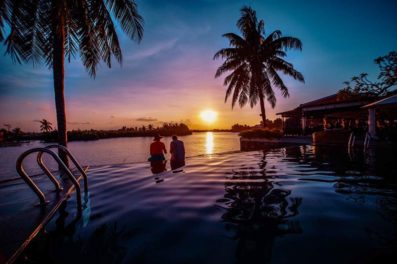 Hoi An Beach Resort